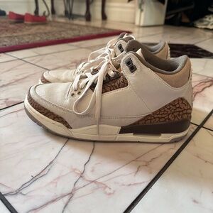 Jordan 3
